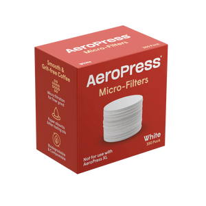 AEROPRESS FILTER (TEST)