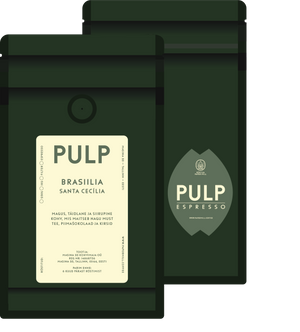 speciality lightroast coffee that tastes like black tea, milk chocolate and cherries