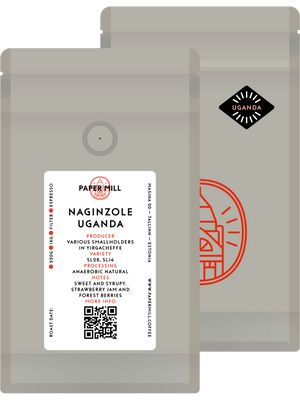 Naginzole Uganda filter