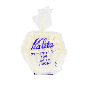 kalita paper filters