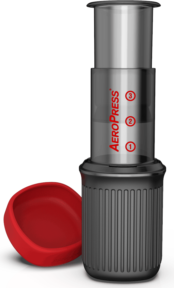 aeropress go