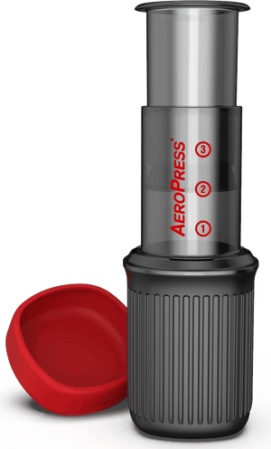 aeropress go